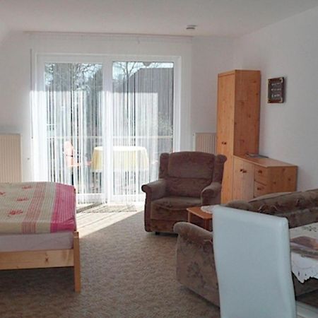 Wolf, Barbara, App1 Apartment Zingst Ngoại thất bức ảnh