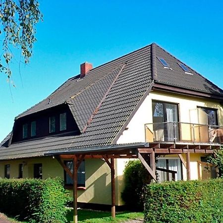Wolf, Barbara, App1 Apartment Zingst Ngoại thất bức ảnh